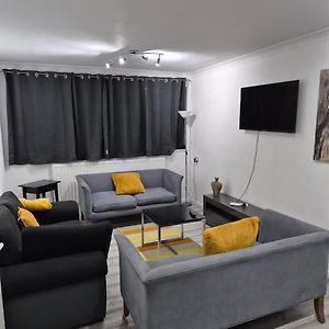 Appartement met Twee Slaapkamers